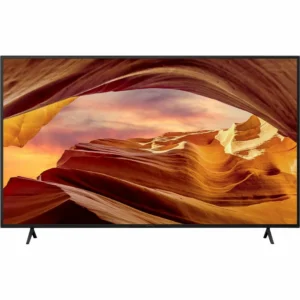 Sony 55”  4K Ultra HD LED Smart Google TV
